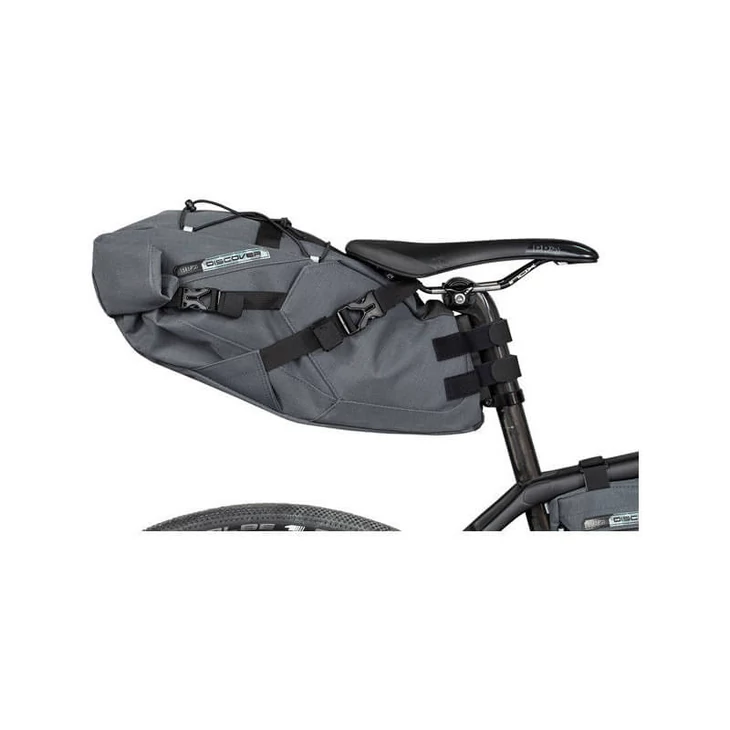 PRO DISCOVER hátsó táska