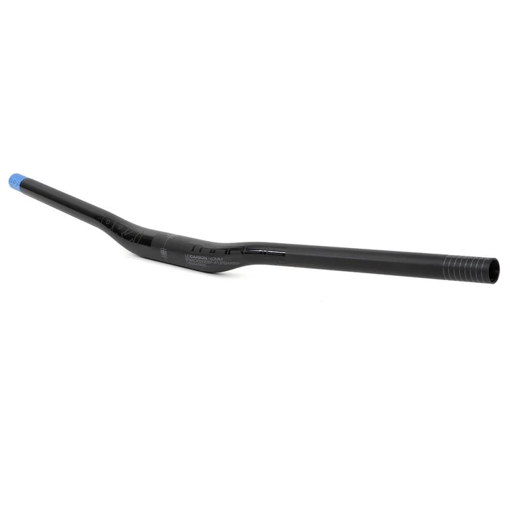 PRO THARSIS SL CARBON alacsony emelésű 740mm MTB kormány