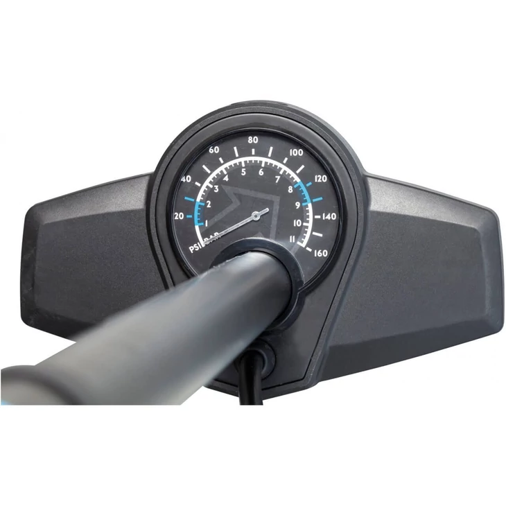 PRO TOURING állópumpa