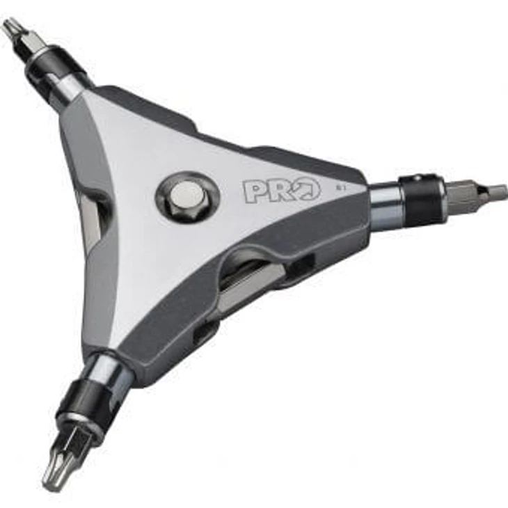 PRO TEAM DELTA Y-kulcs