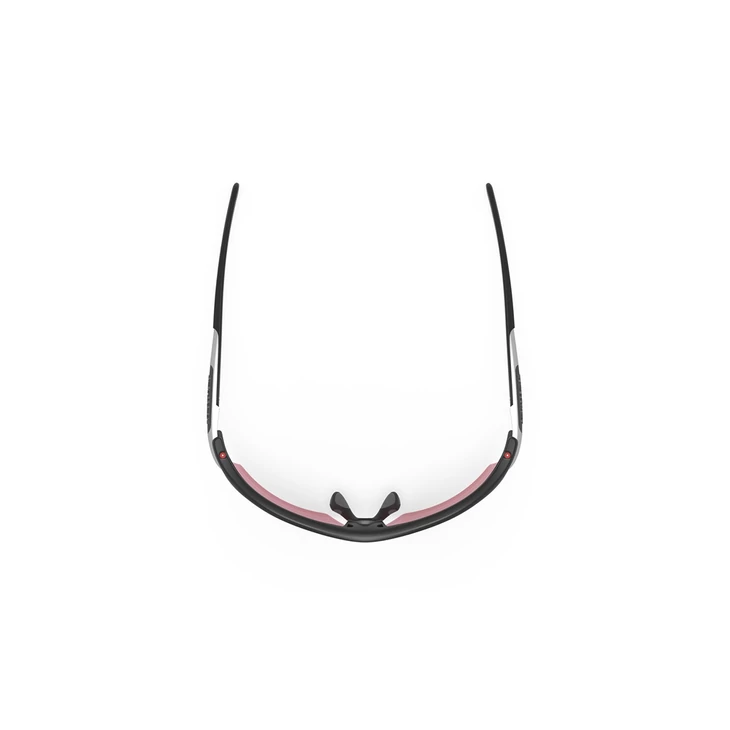 RUDY PROJECT RYDON Black szemüveg szett