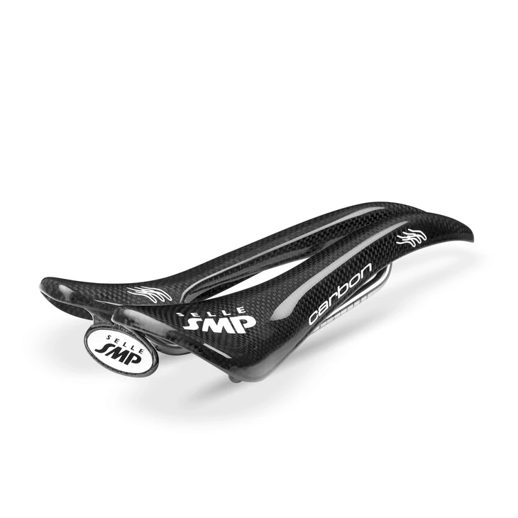 SELLE SMP CARBON nyereg