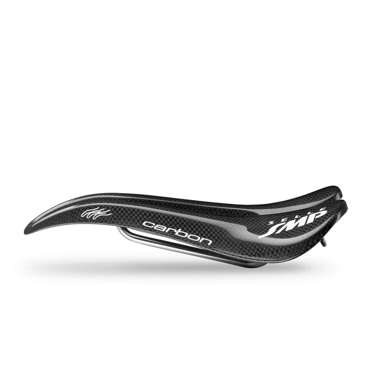 SELLE SMP CARBON nyereg