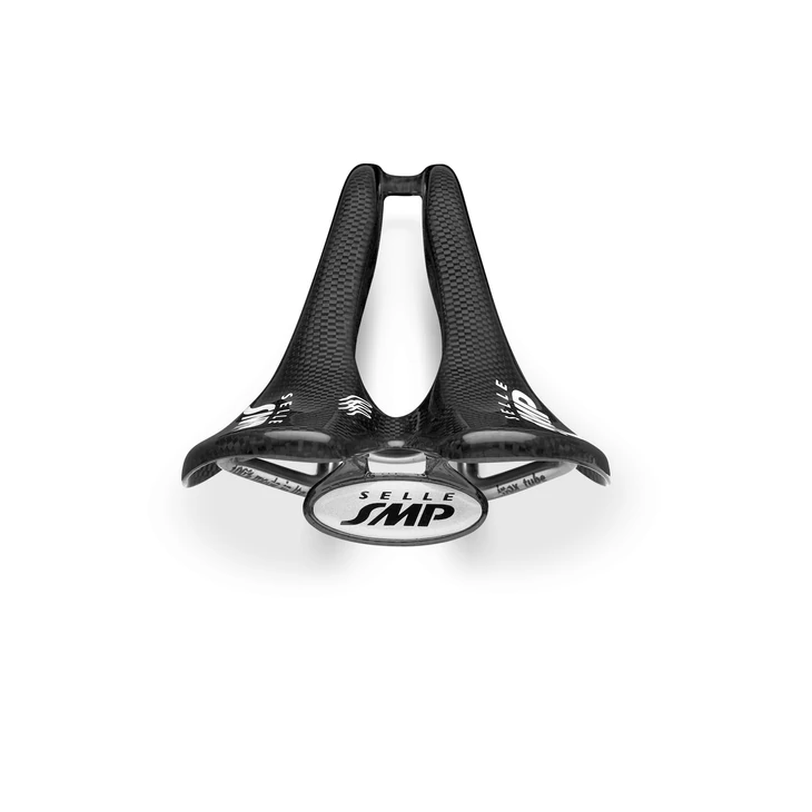 SELLE SMP CARBON nyereg