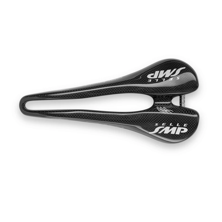 SELLE SMP CARBON nyereg