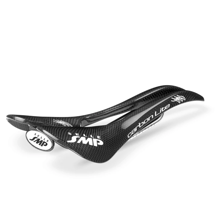 SELLE SMP CARBON LITE nyereg