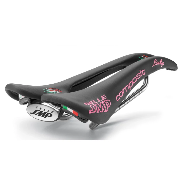 SELLE SMP COMPOSIT LADY nyereg