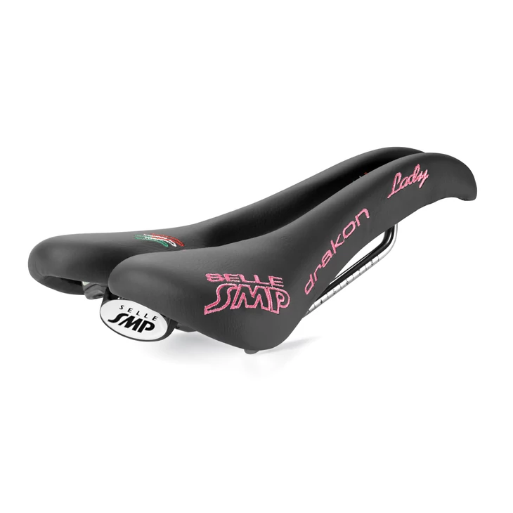 SELLE SMP DRAKON LADY nyereg