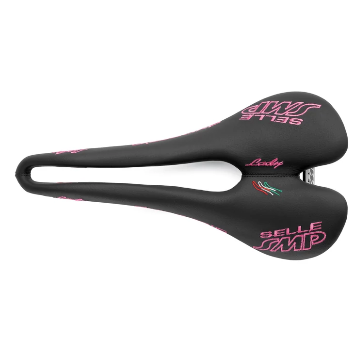 SELLE SMP DYNAMIC LADY nyereg