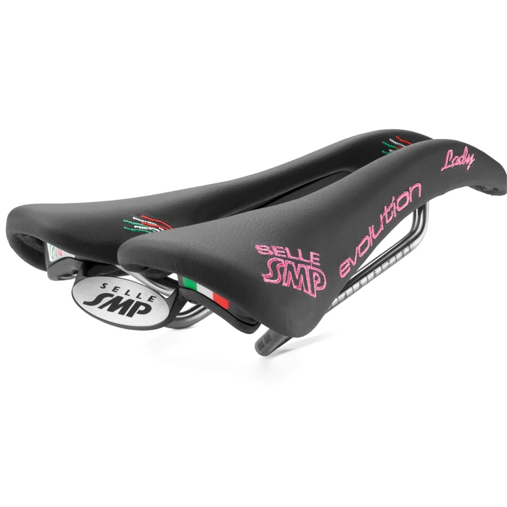 SELLE SMP EVOLUTION LADY nyereg