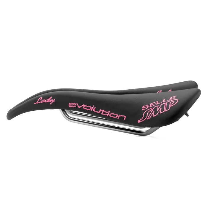 SELLE SMP EVOLUTION LADY nyereg