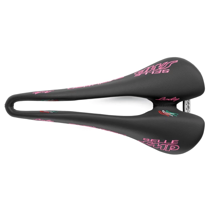 SELLE SMP EVOLUTION LADY nyereg