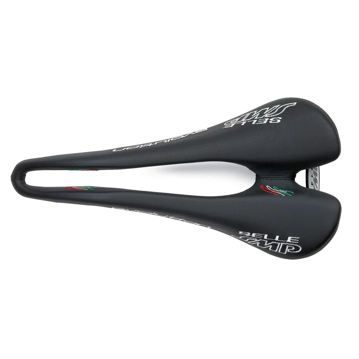 SELLE SMP EVOLUTION nyereg