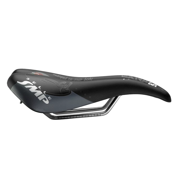 SELLE SMP EXTRA GEL nyereg