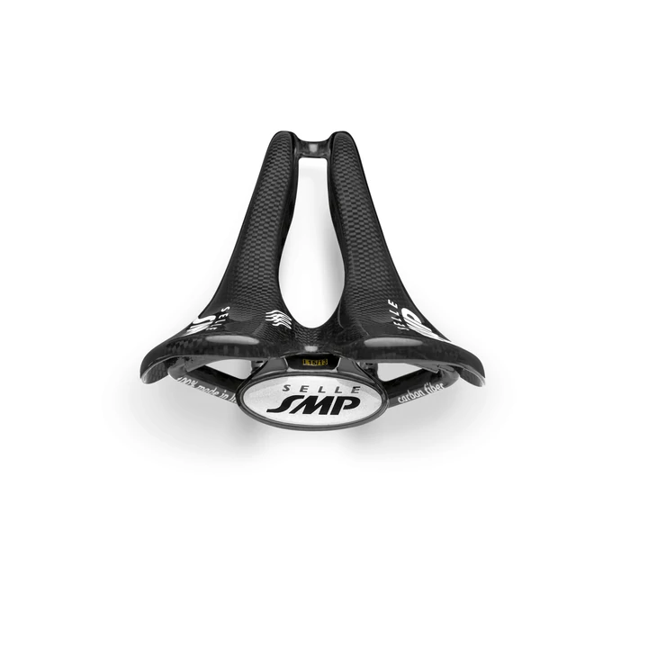 SELLE SMP FULL CARBON nyereg