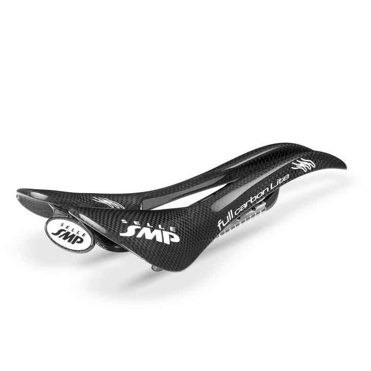 SELLE SMP FULL CARBON LITE nyereg