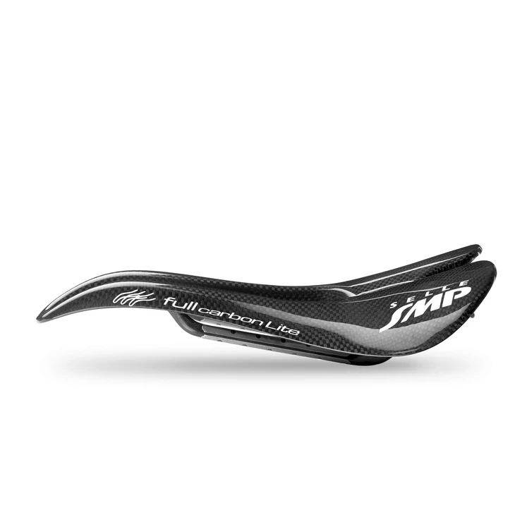 SELLE SMP FULL CARBON LITE nyereg