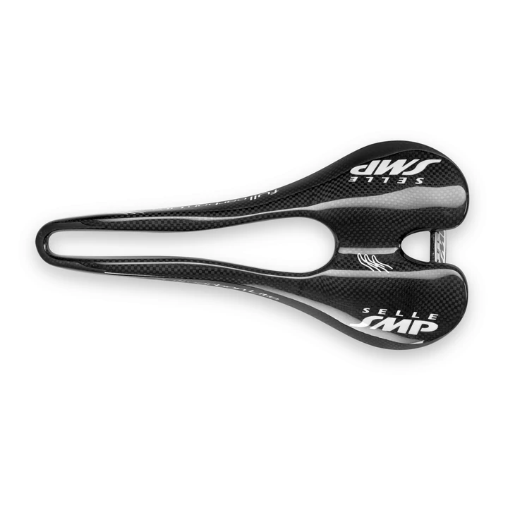 SELLE SMP FULL CARBON LITE nyereg