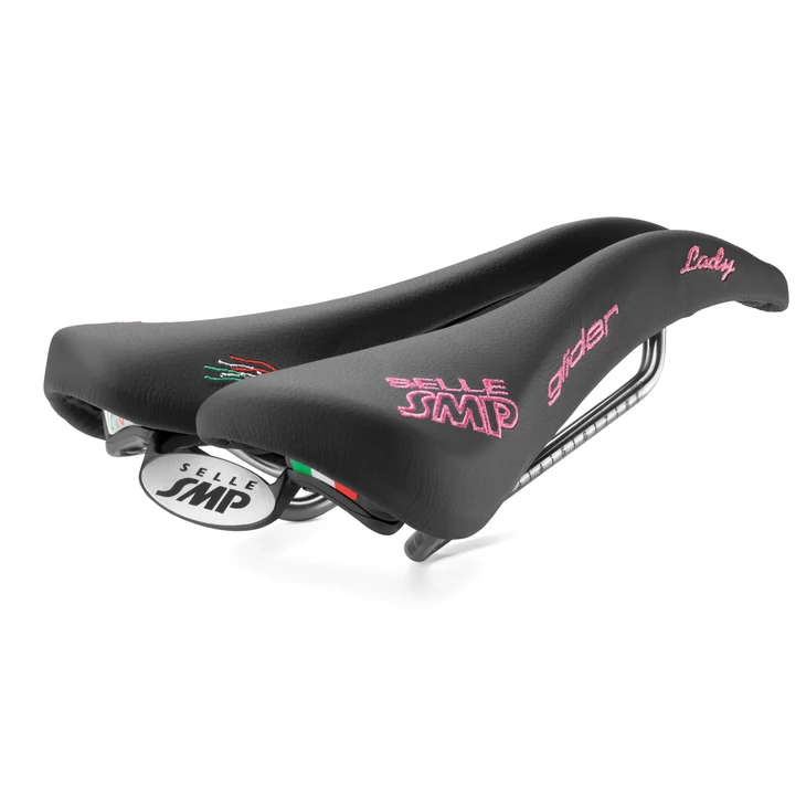 SELLE SMP GLIDER LADY nyereg