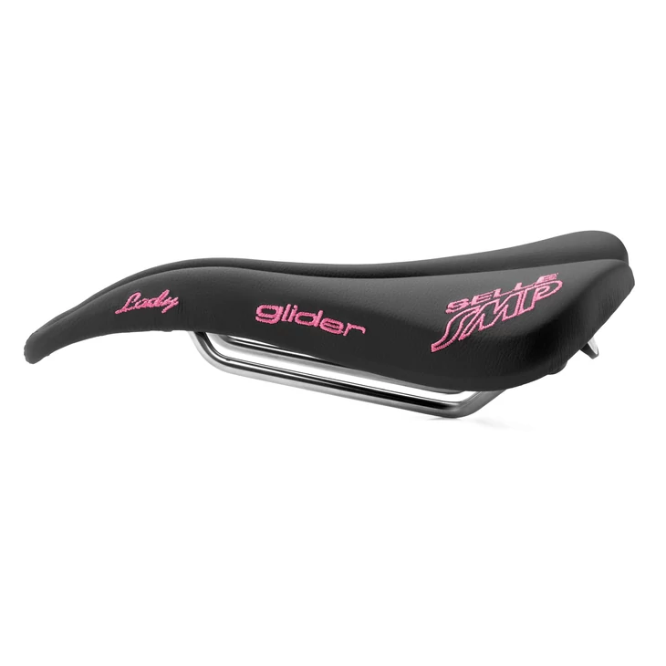 SELLE SMP GLIDER LADY nyereg