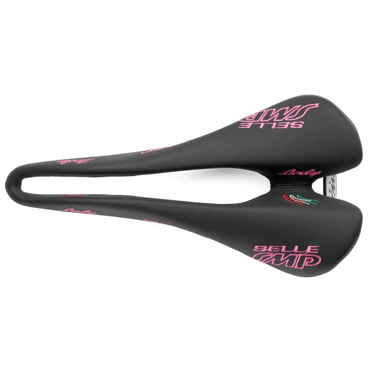 SELLE SMP GLIDER LADY nyereg