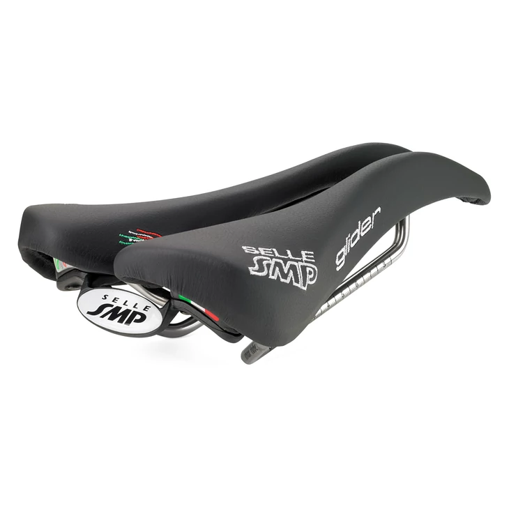 SELLE SMP GLIDER nyereg