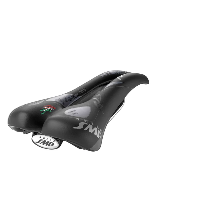 SELLE SMP HYBRID GEL nyereg