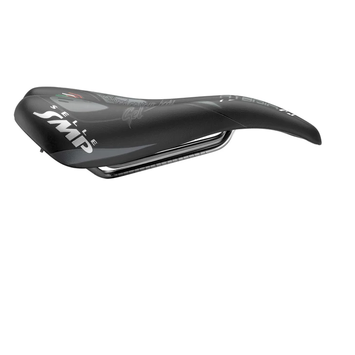 SELLE SMP HYBRID GEL nyereg