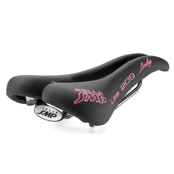 SELLE SMP LITE 209 LADY nyereg