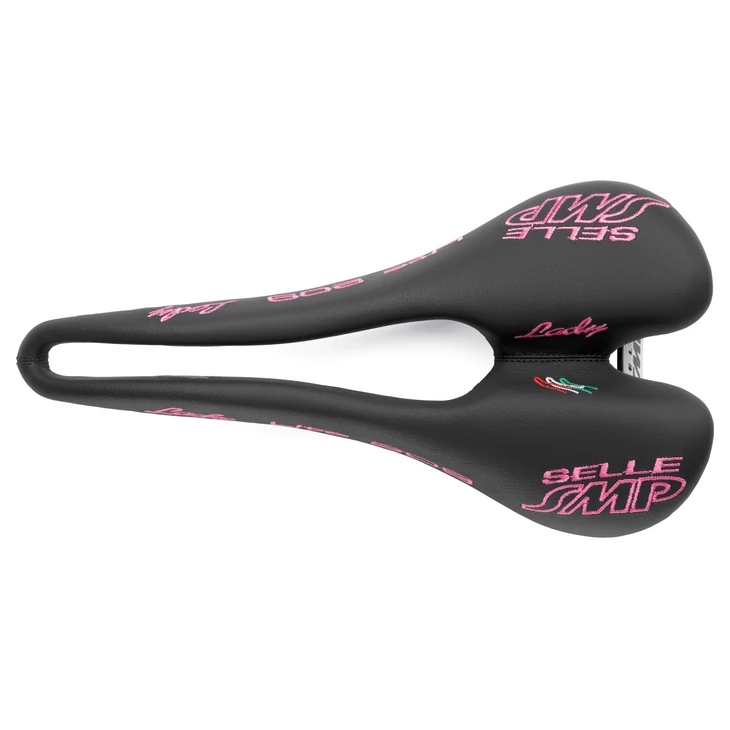 SELLE SMP LITE 209 LADY nyereg