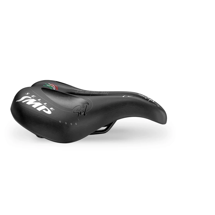 SELLE SMP MARTIN TOURING GEL nyereg