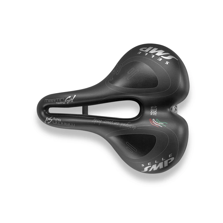 SELLE SMP MARTIN TOURING GEL nyereg