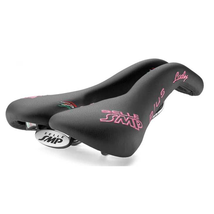 SELLE SMP PLUS LADY nyereg