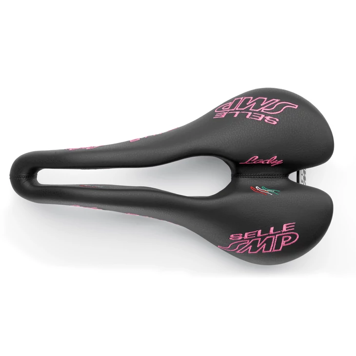 SELLE SMP PLUS LADY nyereg