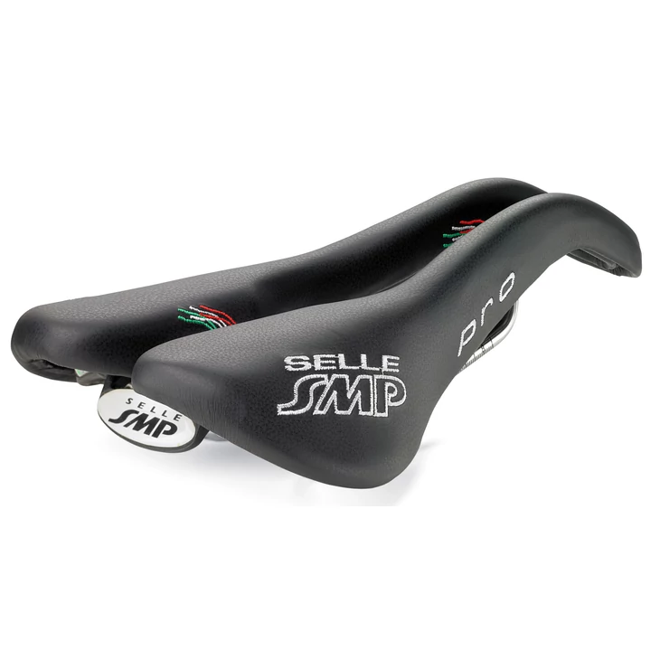 SELLE SMP PRO nyereg