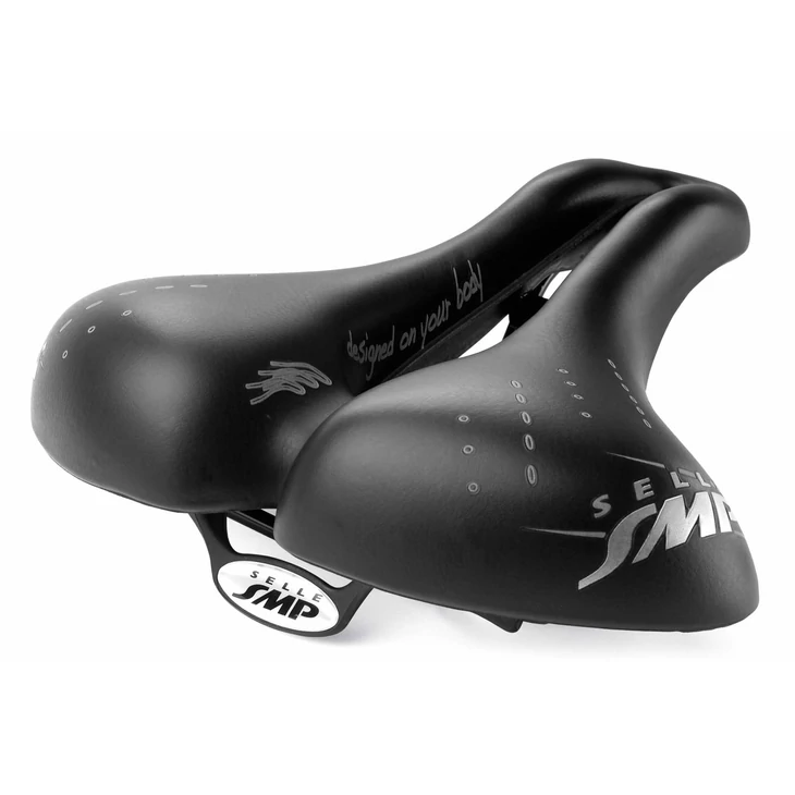SELLE SMP E-BIKE nyereg