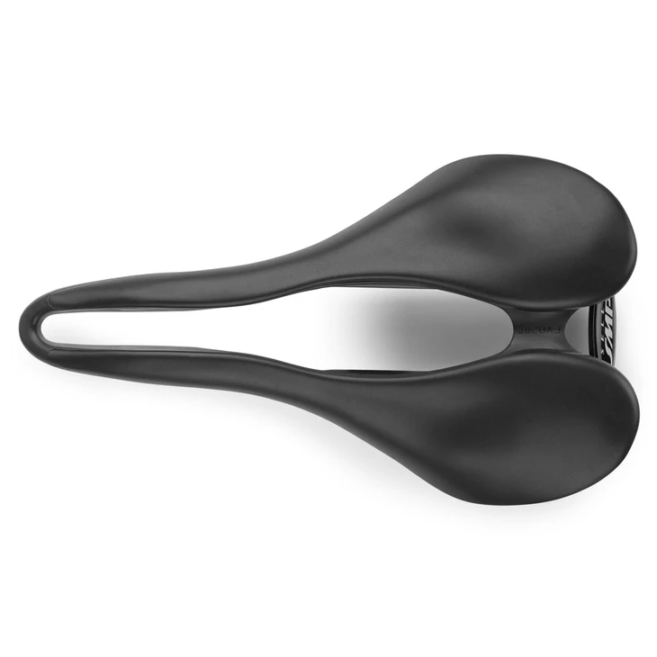 SELLE SMP EVO 20C Fekete nyereg