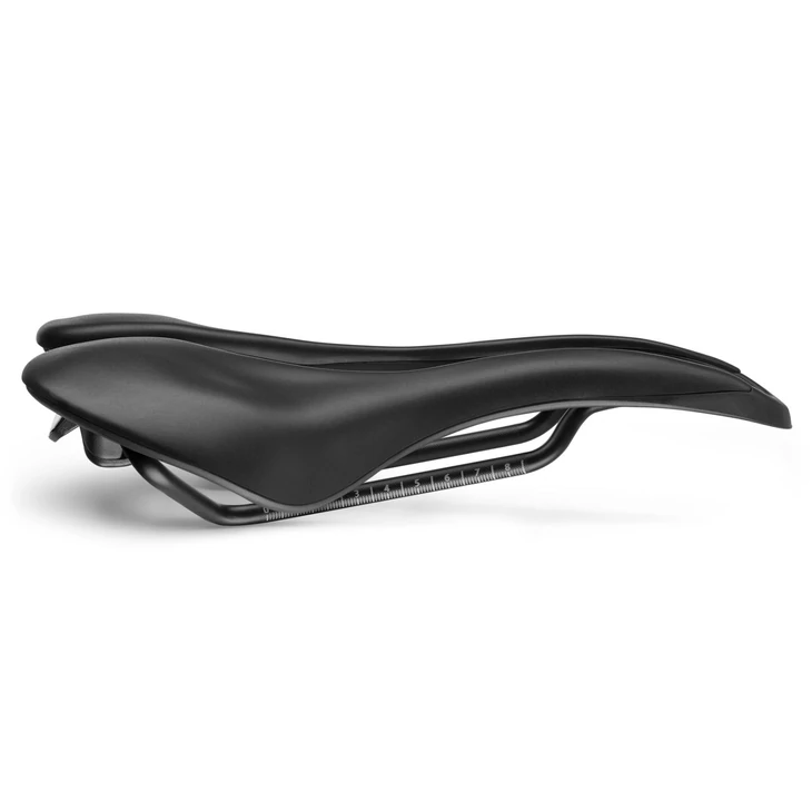 SELLE SMP EVO 20C Fekete nyereg
