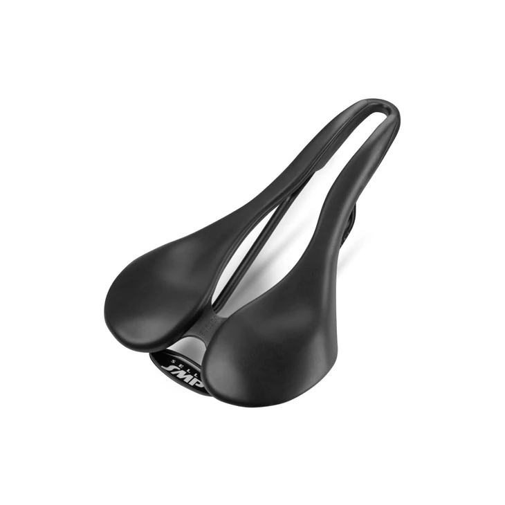 SELLE SMP EVO 20C Fekete nyereg