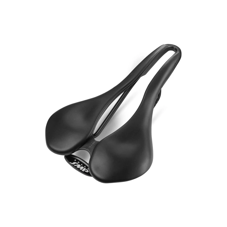 SELLE SMP EVO 30C Fekete nyereg