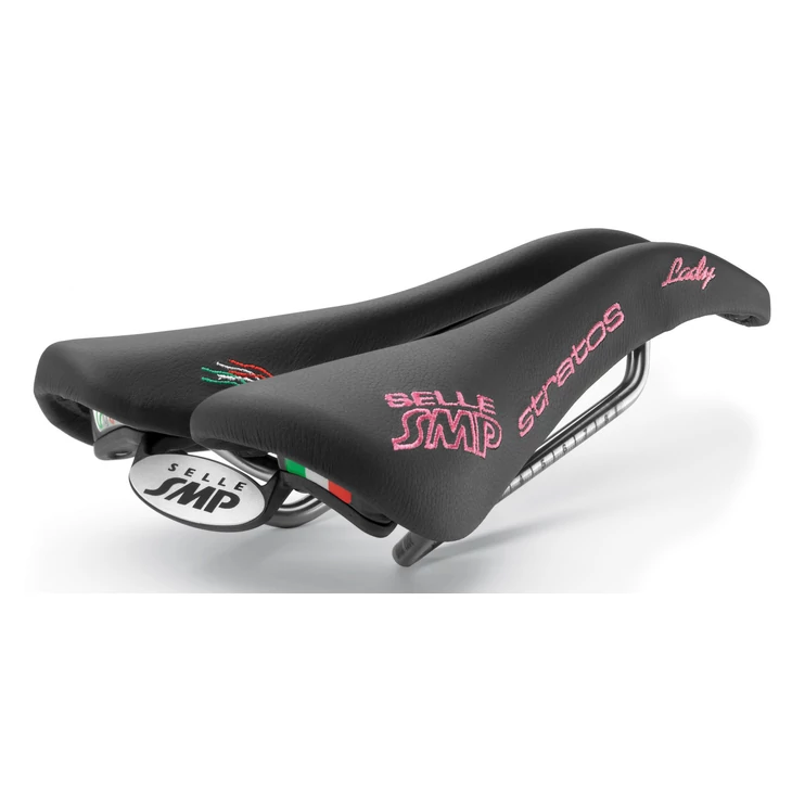 SELLE SMP STRATOS LADY nyereg