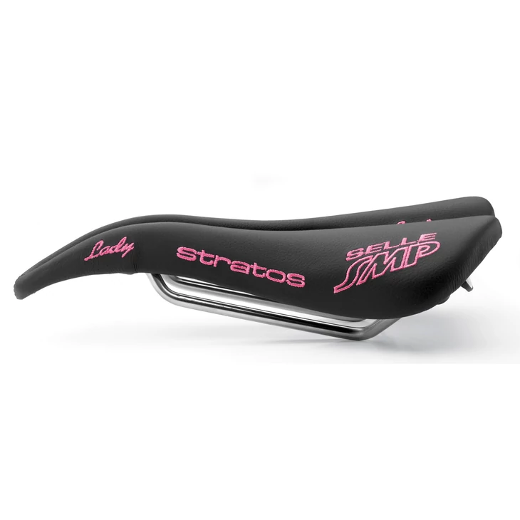 SELLE SMP STRATOS LADY nyereg