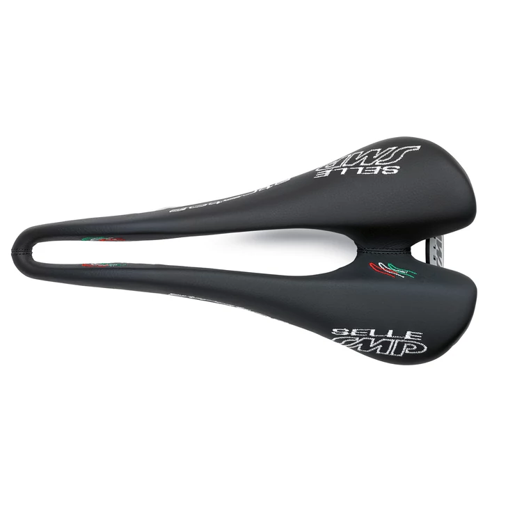 SELLE SMP STRATOS nyereg