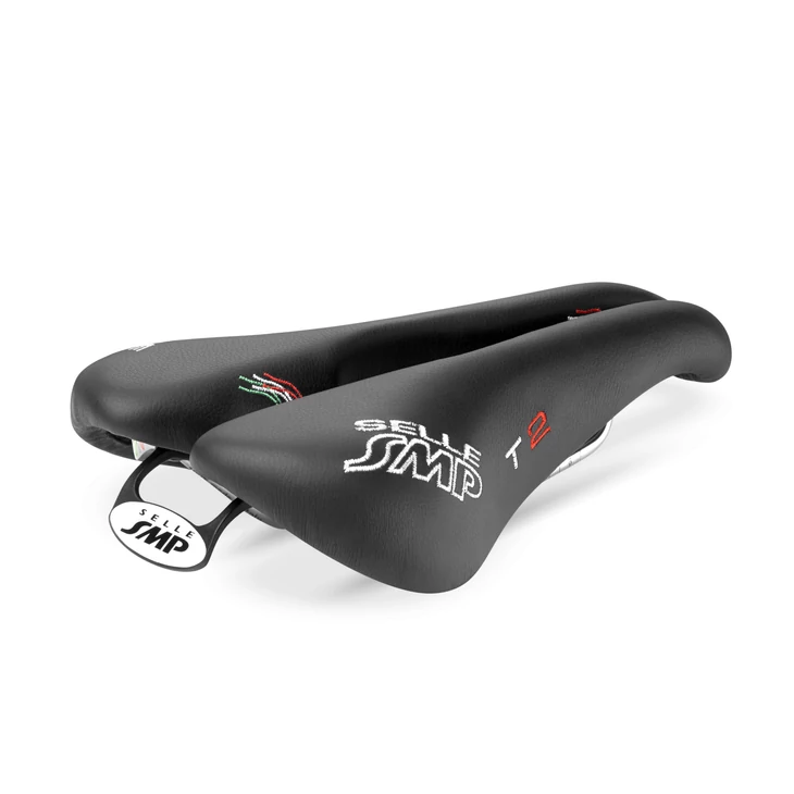 SELLE SMP T2 nyereg