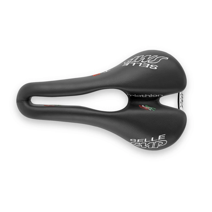 SELLE SMP T2 nyereg