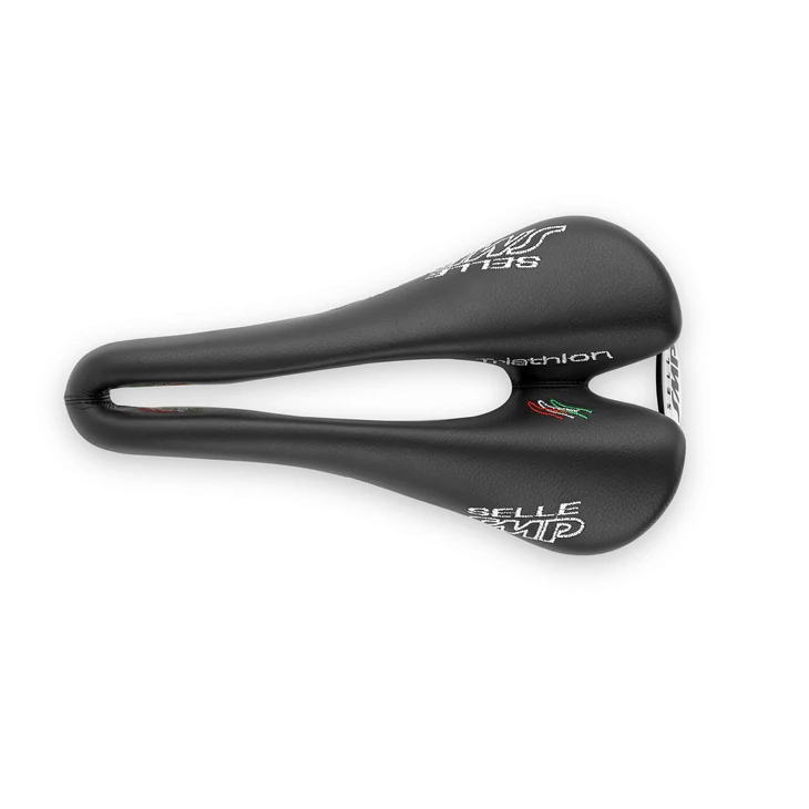 SELLE SMP T4 nyereg