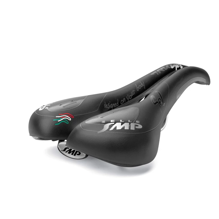 SELLE SMP TRK GEL LARGE nyereg