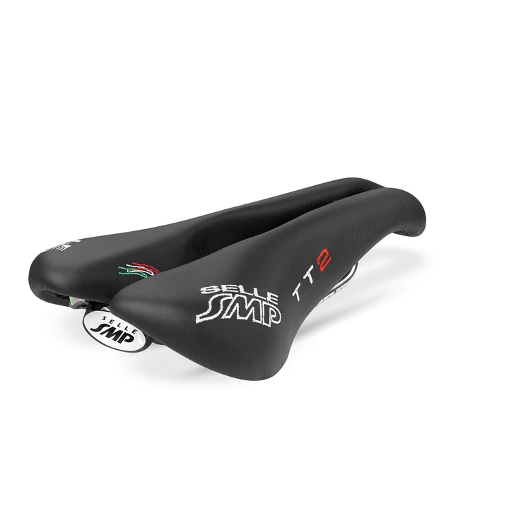 SELLE SMP TT2 nyereg