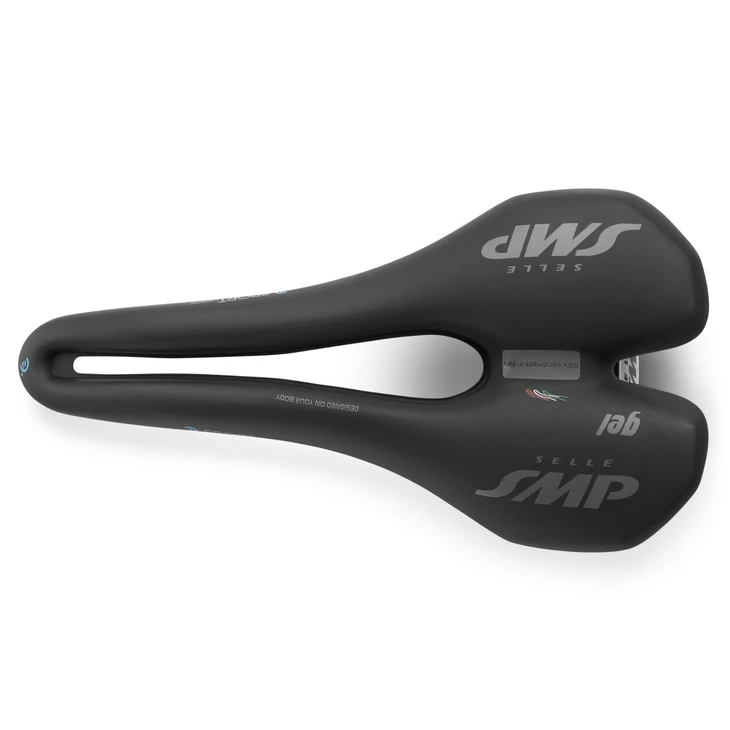 SELLE SMP E-SPORT GEL nyereg