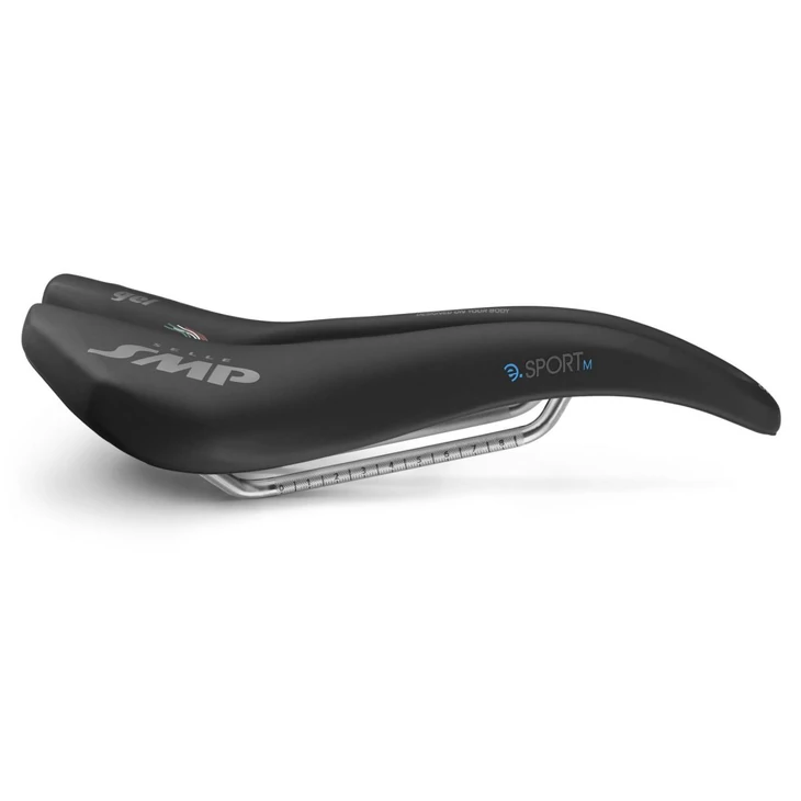 SELLE SMP E-SPORT GEL nyereg